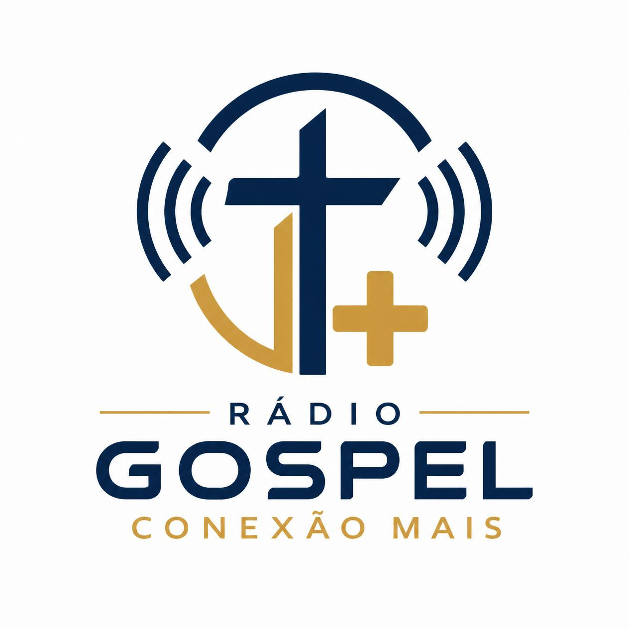 Rádio Gospel Conexão Mais